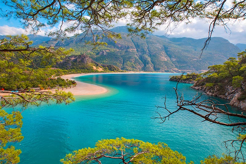 Oludeniz